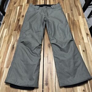 Burton Gray Women's Track Pants